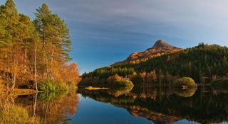 Ballachulish Hotel fotoÄŸrafÄ±