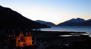 Ballachulish Hotel fotoÄŸrafÄ±