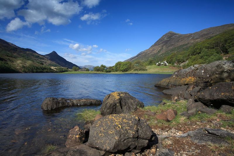 Ballachulish Hotel - Genel