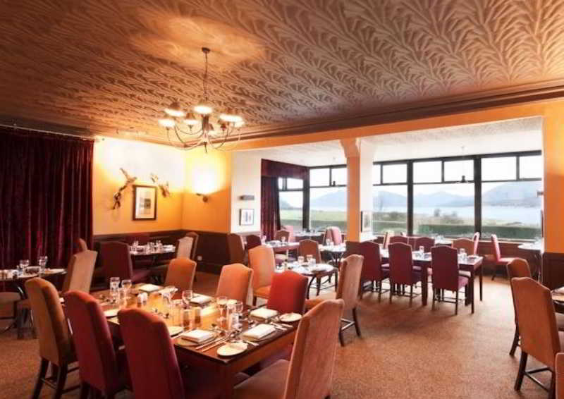 Ballachulish Hotel fotoÄŸrafÄ±
