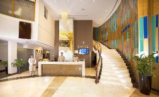 Raviz Center Point Hotel fotoÄŸrafÄ±