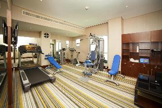 Raviz Center Point Hotel fotoÄŸrafÄ±
