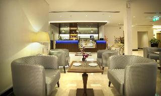 Raviz Center Point Hotel fotoÄŸrafÄ±