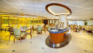 Raviz Center Point Hotel fotoÄŸrafÄ±