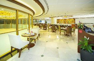 Raviz Center Point Hotel fotoÄŸrafÄ±