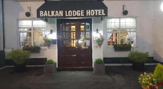 The Balkan Lodge fotoÄŸrafÄ±