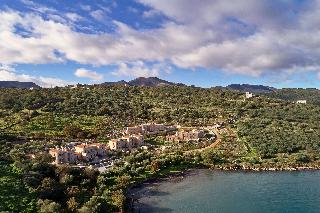 100 Rizes Seaside Resort fotoÄŸrafÄ±