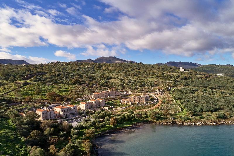 100 Rizes Seaside Resort - Genel