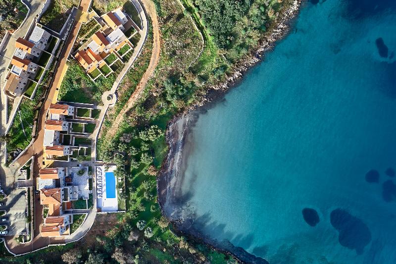 100 Rizes Seaside Resort - Genel