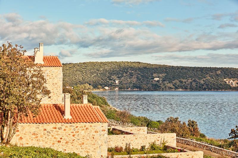 100 Rizes Seaside Resort - Genel