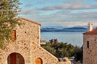 100 Rizes Seaside Resort fotoÄŸrafÄ±