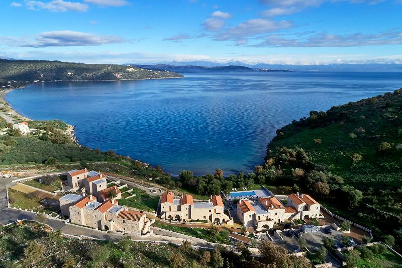 100 Rizes Seaside Resort - Genel