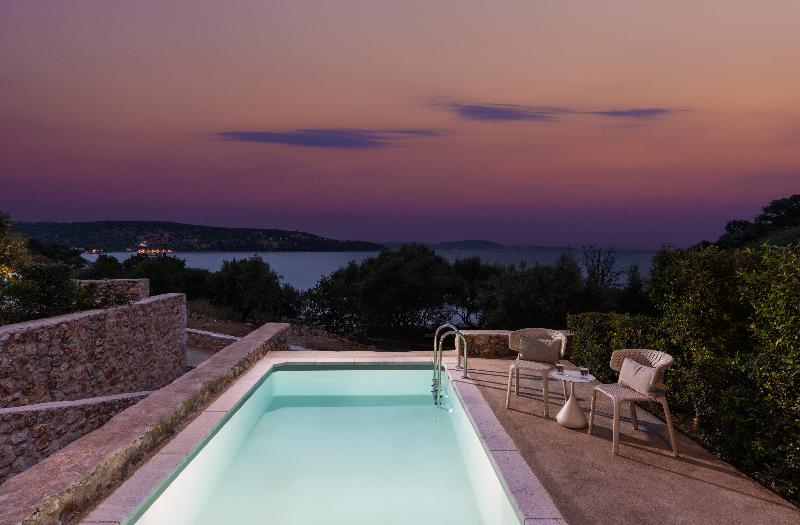 100 Rizes Seaside Resort - Oda