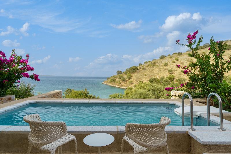 100 Rizes Seaside Resort - Oda