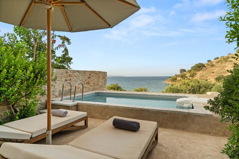 100 Rizes Seaside Resort - Oda