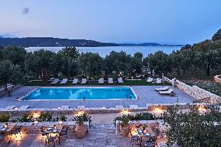 100 Rizes Seaside Resort fotoÄŸrafÄ±