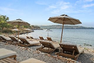 100 Rizes Seaside Resort fotoÄŸrafÄ±