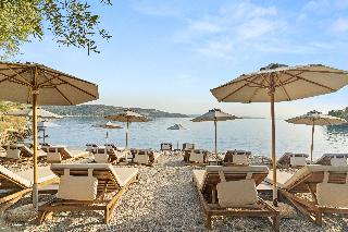 100 Rizes Seaside Resort fotoÄŸrafÄ±