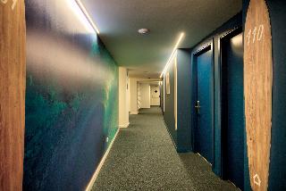 Casual de las Olas San Sebastian otel fotoğrafı