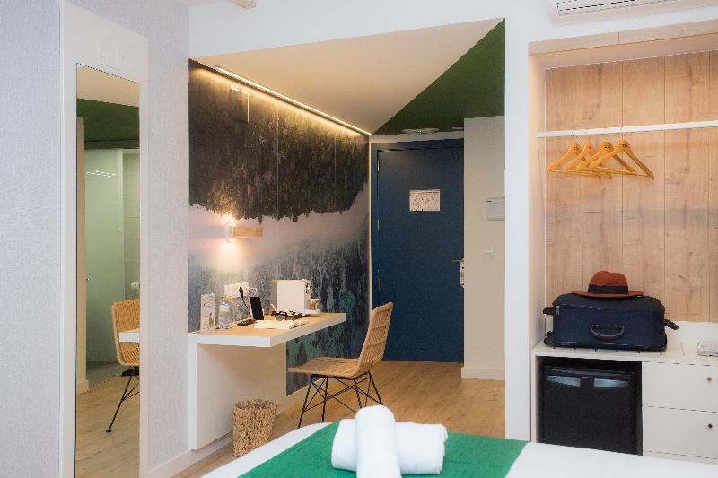 Casual de las Olas San Sebastian - Oda