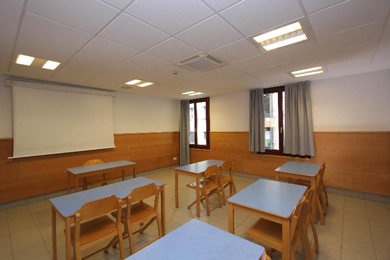Trinkete Etxea Hostel - Toplantı