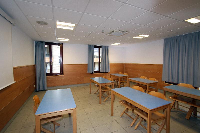 Trinkete Etxea Hostel - Toplantı