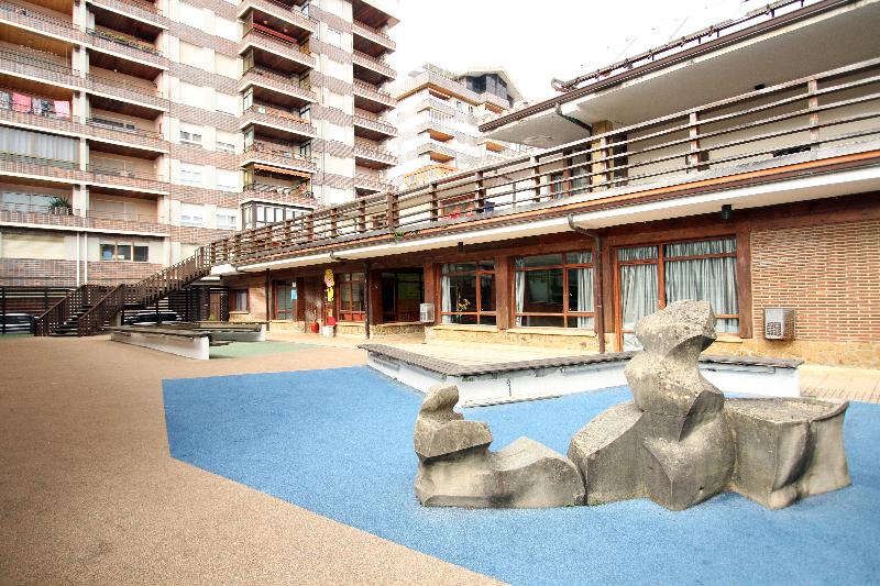 Trinkete Etxea Hostel - Genel