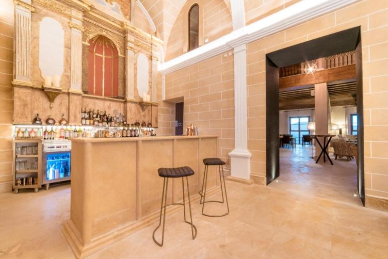 Hotel Creu de Tau Only Adults - Bar