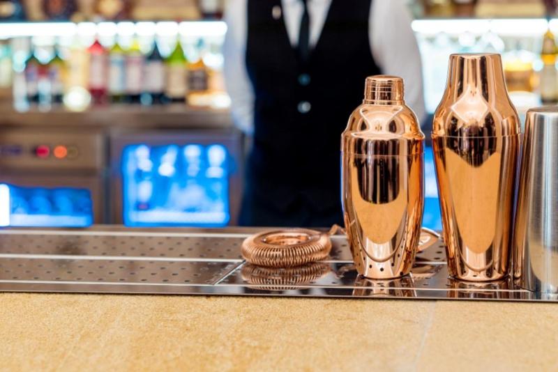 Hotel Creu de Tau Only Adults - Bar