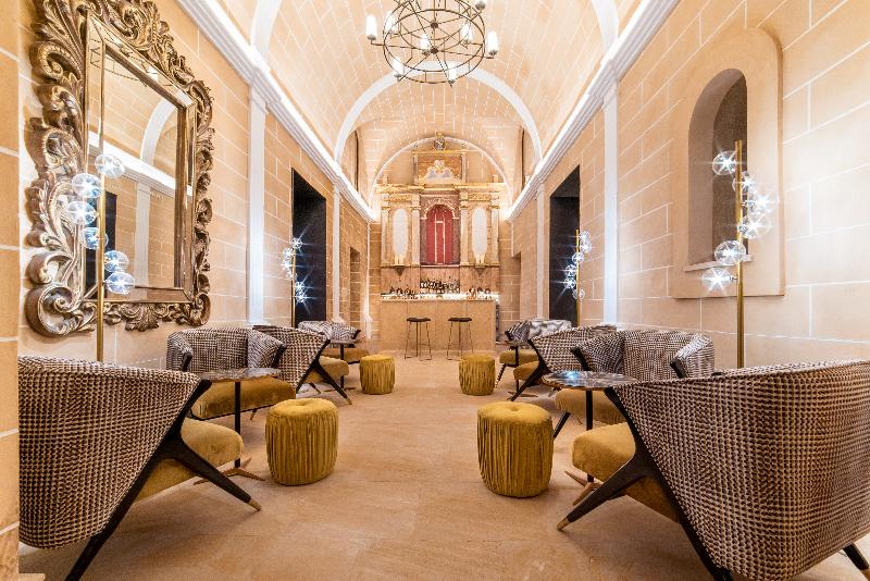Hotel Creu de Tau Only Adults - Bar