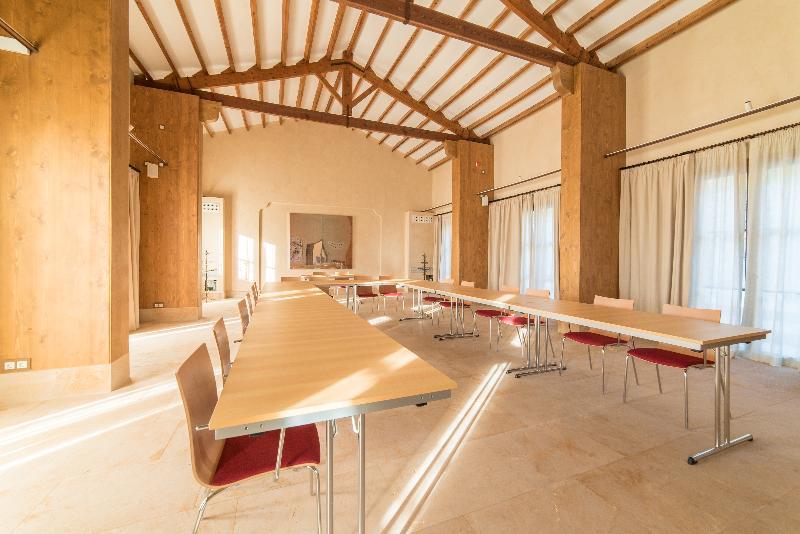 Hotel Creu de Tau Only Adults - Toplantı