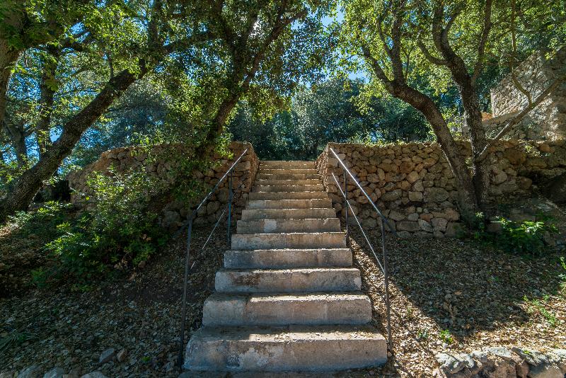 Hotel Creu de Tau Only Adults - Genel