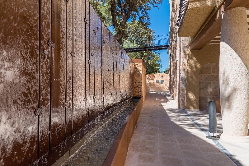 Hotel Creu de Tau Only Adults - Genel