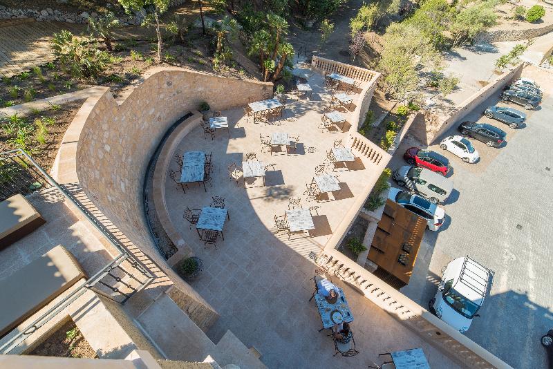 Hotel Creu de Tau Only Adults - Genel