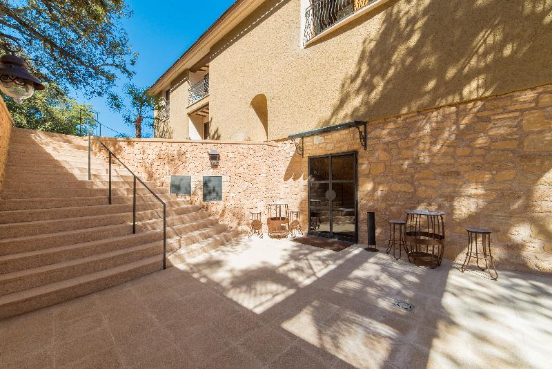 Hotel Creu de Tau Only Adults - Genel