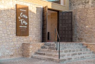 Hotel Creu de Tau Only Adults otel fotoğrafı