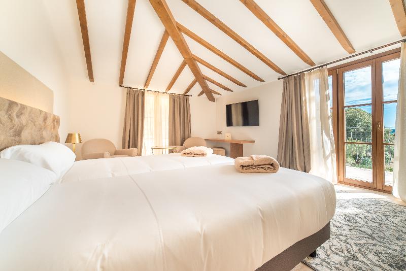 Hotel Creu de Tau Only Adults - Oda