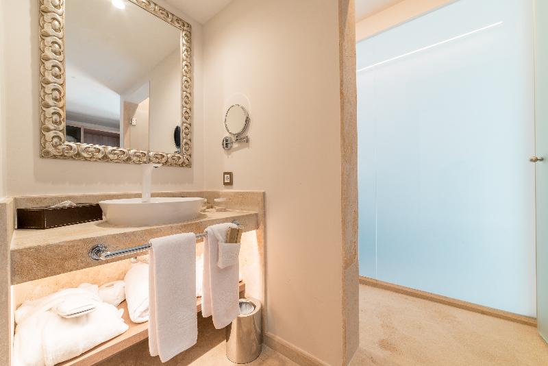 Hotel Creu de Tau Only Adults - Oda