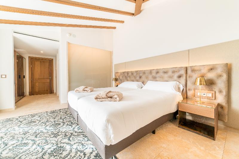 Hotel Creu de Tau Only Adults - Oda