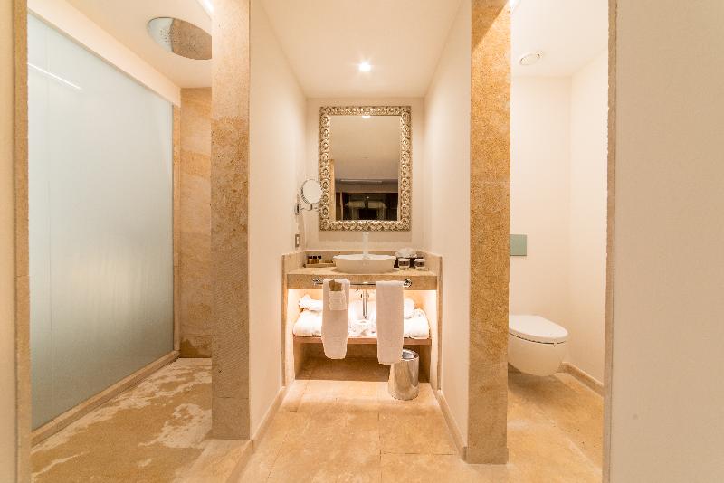Hotel Creu de Tau Only Adults - Oda