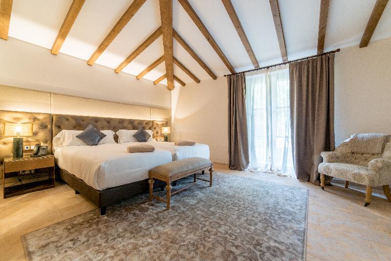 Hotel Creu de Tau Only Adults - Oda