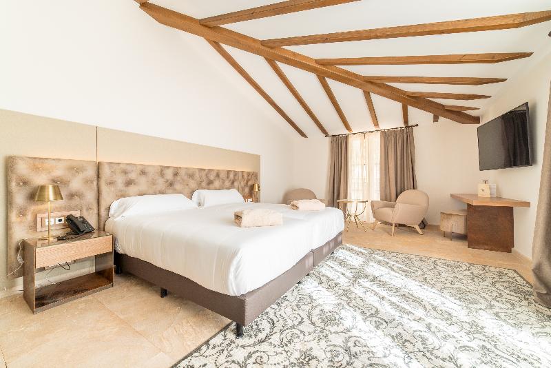 Hotel Creu de Tau Only Adults - Oda