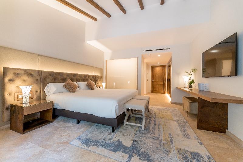 Hotel Creu de Tau Only Adults - Oda