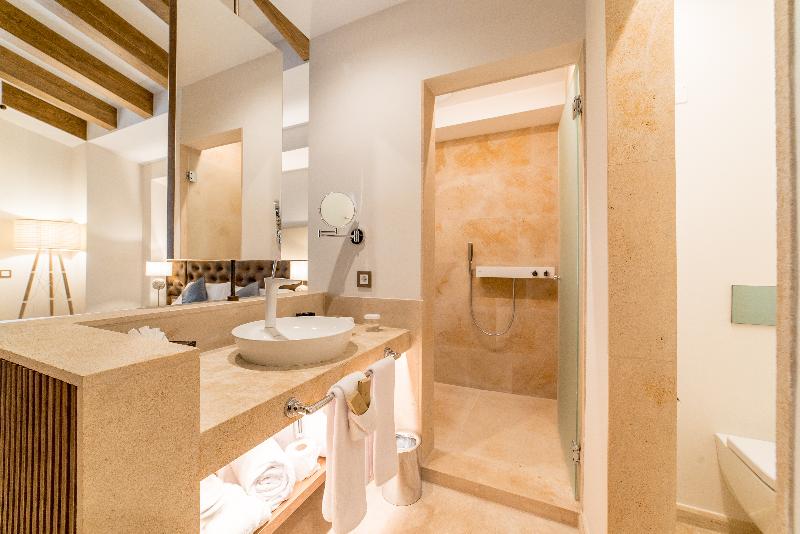 Hotel Creu de Tau Only Adults - Oda