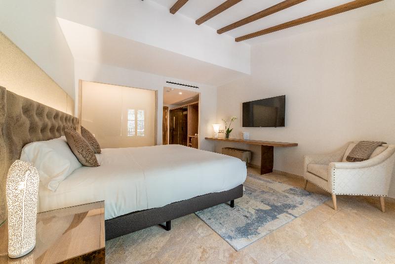 Hotel Creu de Tau Only Adults - Oda