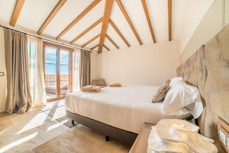 Hotel Creu de Tau Only Adults - Oda
