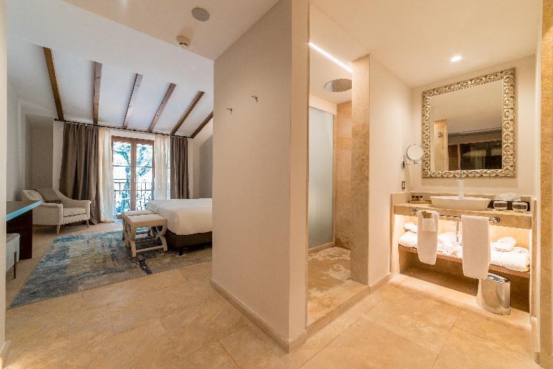Hotel Creu de Tau Only Adults - Oda