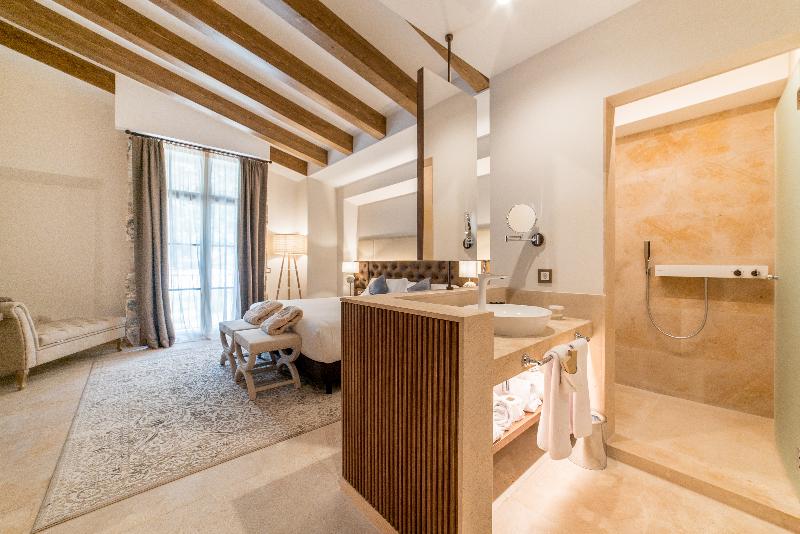 Hotel Creu de Tau Only Adults - Oda