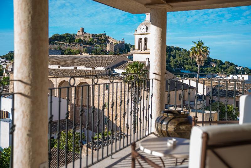 Hotel Creu de Tau Only Adults - Oda