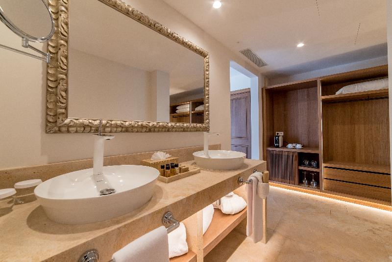 Hotel Creu de Tau Only Adults - Oda